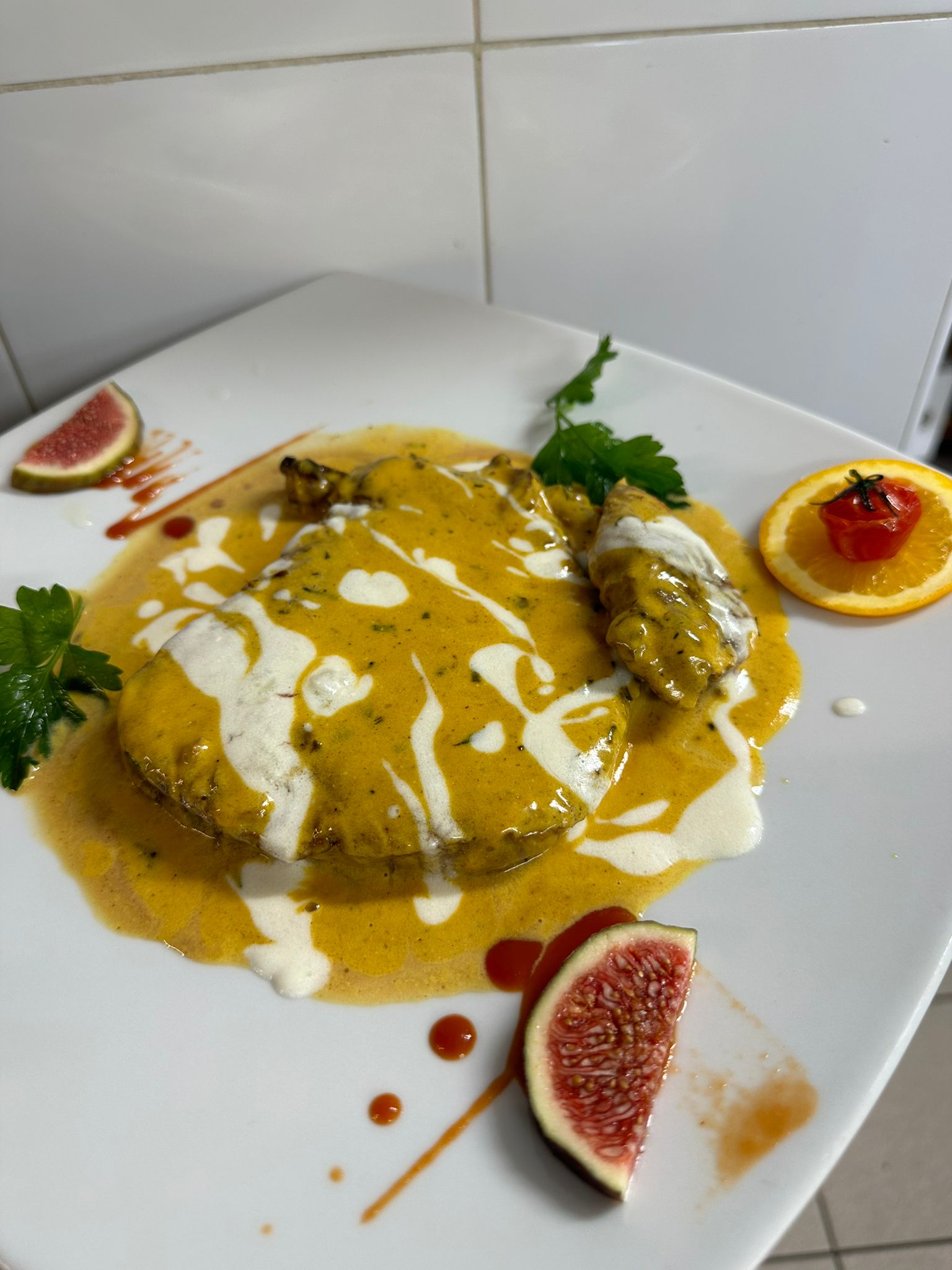 Il Mercante al Laghetto