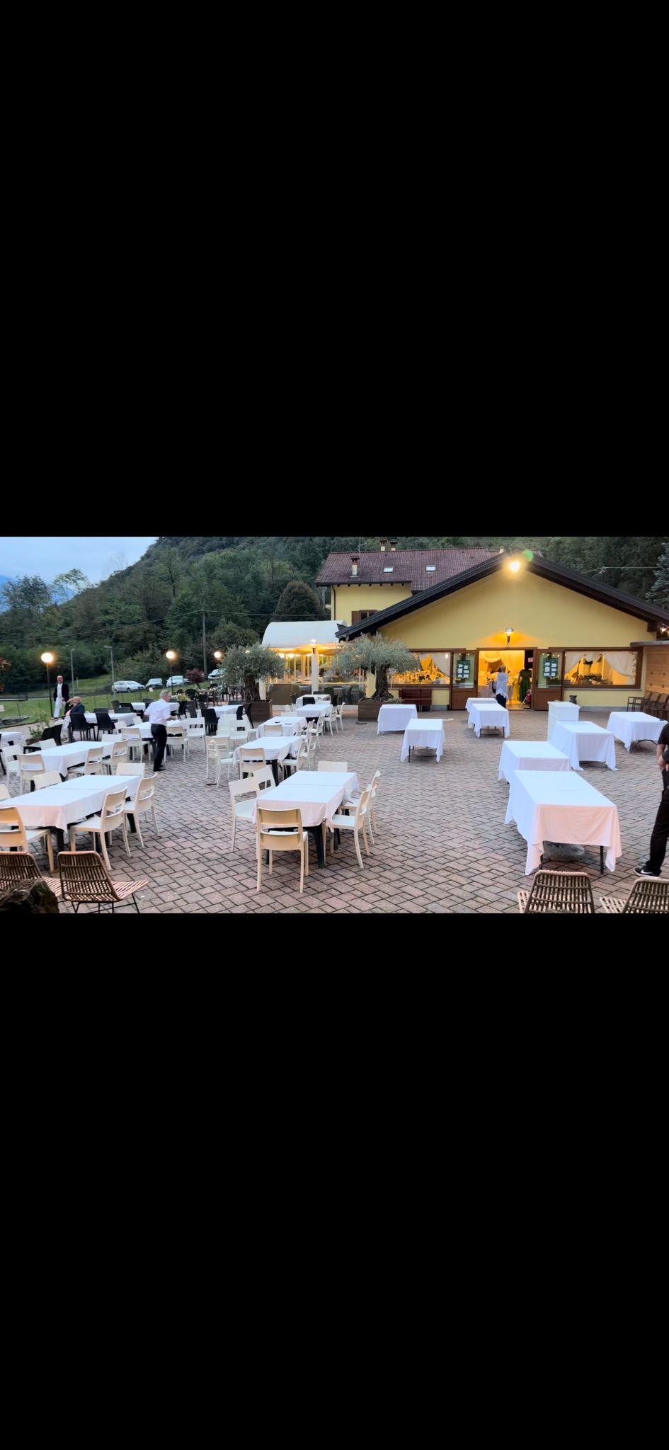 Il Mercante al Laghetto