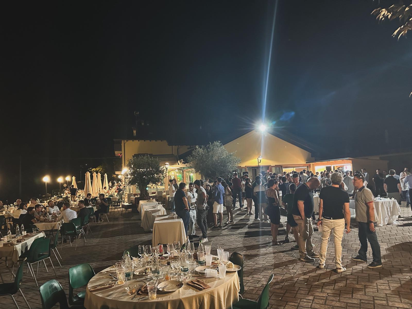 Il Mercante al Laghetto